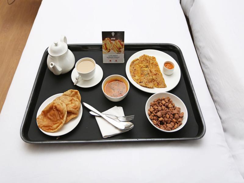 Fabhotel Arton Suite - Nr Mumbai International Airport ภายนอก รูปภาพ